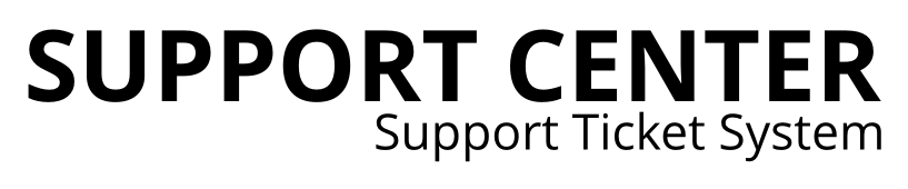 Техподдержка Скандипарк